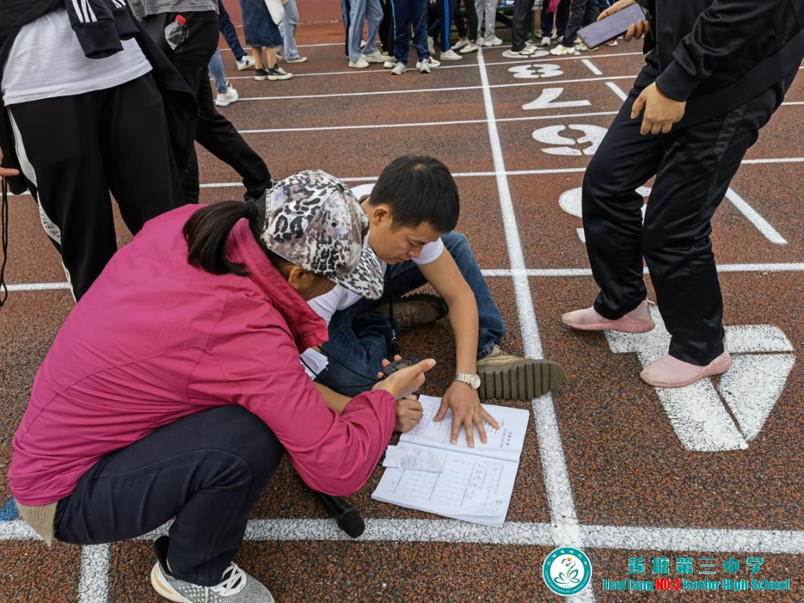 舞动激情 放飞梦想