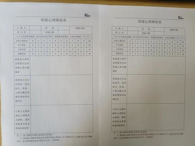 朋辈互助守健康凝心聚力护心灵莲塘三中开展班级心理委员培训